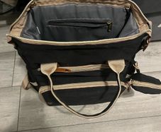 baby bag
