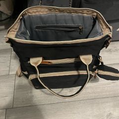baby bag