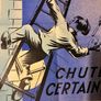 Original 1964 SNCF French Railway Safety Poster 40cm x 30cm Image 3
