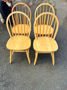 Kitchen Chairs