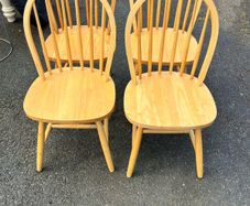 Kitchen Chairs