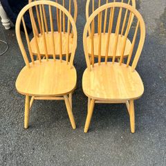 Kitchen Chairs