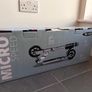 Micro Speed Folding Scooter Image 5