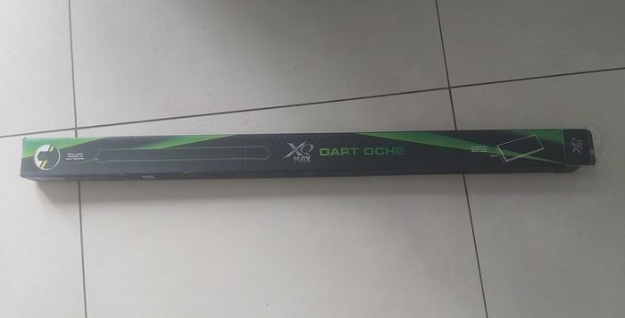 dart oche