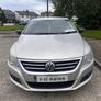 2011 VW Passat CC GT 2L 170bhp Image 3