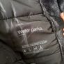 Zara Winter Parka Jacket Image 3