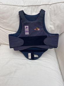 Back Protector