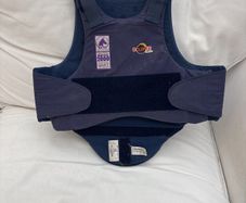 Back Protector