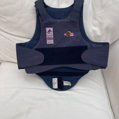 Back Protector