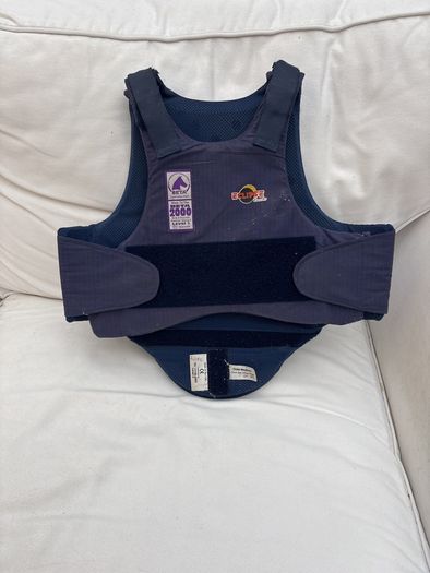 Back Protector