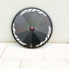 Zipp Tubular Disc Wheel