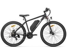FORIDE XTREMER 2 Mountain Electric Bike