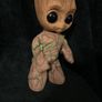 Groot Marvel Mattel Image 2