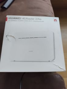 4G router