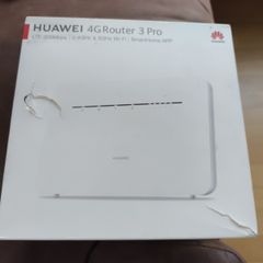 4G router