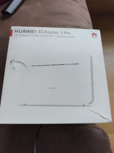 4G router