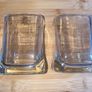 Bushmills whiskey glasses set of 4 brand new Image 4