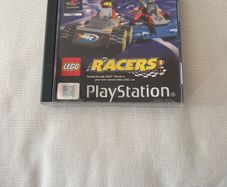 Lego Racers - PS1 Game