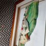 Decoupage picture with frame Image 2