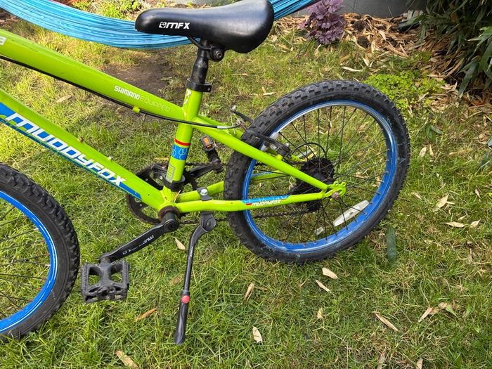 kids bike
