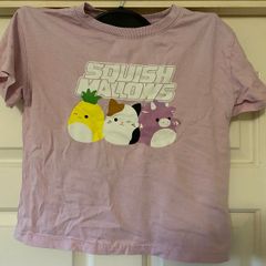 top girl H&M pink
