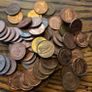 Ireland 1971-2000 1p Penny Lot 100 Coins Mixed Dates and Condition Many Red Uncirculated Image 3