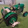 tin toys Image 9