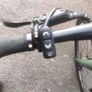 ENGWE N1 Pro E bike carbon fibre Image 7