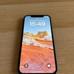 Apple iPhone 12