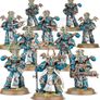 10 man rubric marine squad Image 4