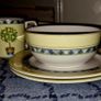 Royal Doulton Carmina Lemon Tree China replacements Image 3