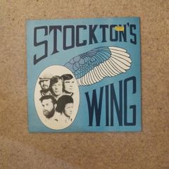 Stockton's Wing lp