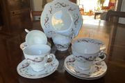 Vintage Royal Tara, Clonmacnoise Design Ware