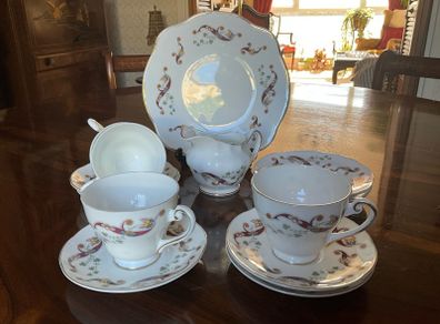 Vintage Royal Tara, Clonmacnoise Design Ware