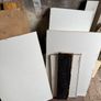 Kitchen cabinets / chipboard sheets Image 2