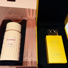 Arabic fragrances