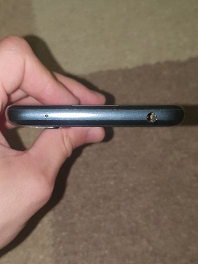 TCL 20 SE Network Locked Broken Screen