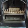 wood burner Image 2