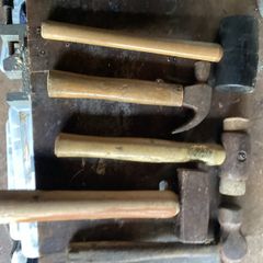hammers