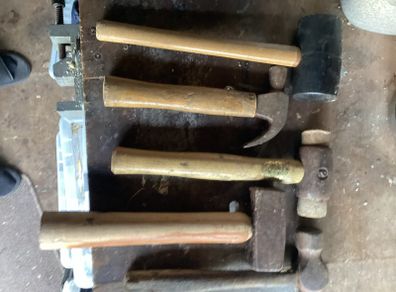hammers