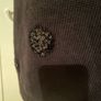 New Sequins Jumper, Size 14 Image 2