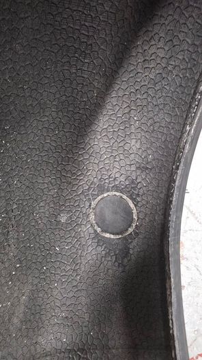Michelin Road 5 180/55/17