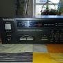 Vintage Technics Amp and Floor Standing Speakers Image 5