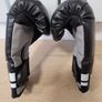 Lonsdale Contender Boxing Gloves (Junior) Image 5