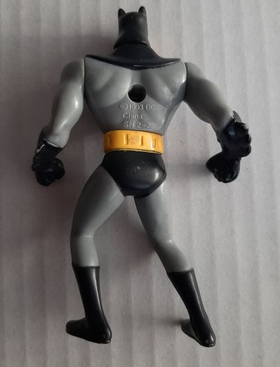 Vintage batman