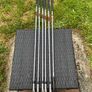 Wilson C200 Golf Irons Image 2