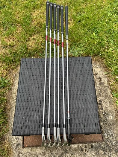 Wilson C200 Golf Irons