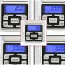 Mini Digital Pocket Scale 200g Accuracy 0.01g Image 2