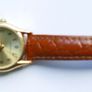 Casio Dress Analog Women's Genuine Brown Leather Strap Watch LTP-1154 (perfect condition, works perfectly) Image 4
