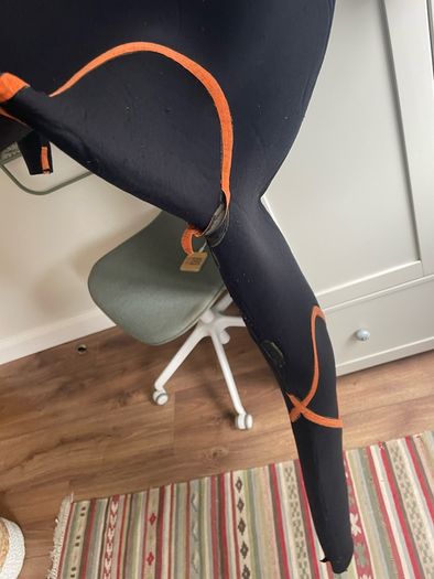 Rip Curl E-Bomb  Wetsuit